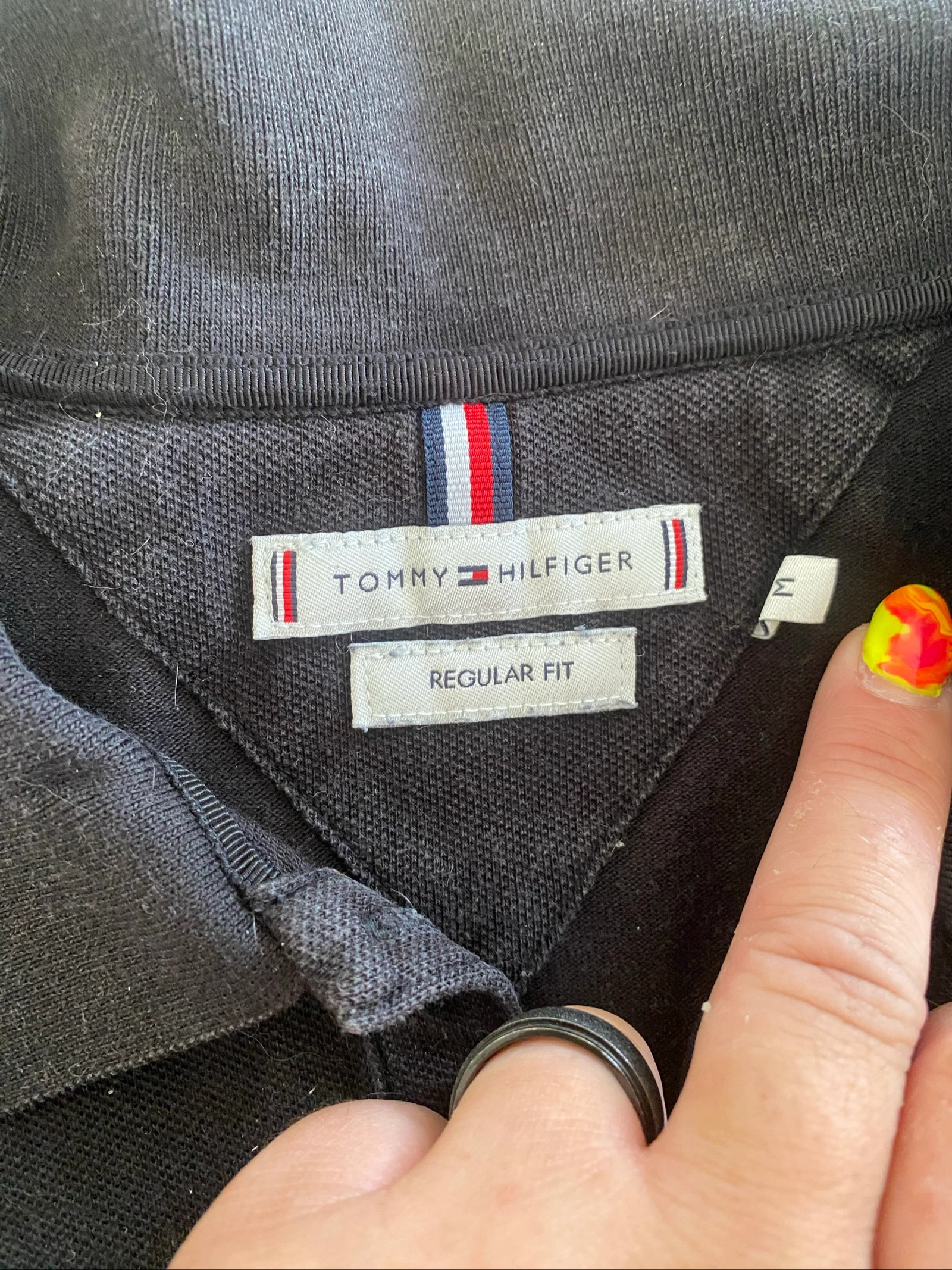 Polo feminino – photo 2